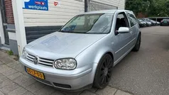 VW Golf IV