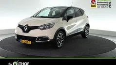 Gebruikt 2015 Renault Captur Dynamique SUV | € 9.500 (Eerlijke prijs)