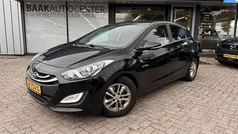 Gebruikt 2015 Hyundai i30 GO! Hatchback | € 9.950 (Goede deal)