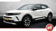 Wit Gebruikt 2024 Opel Mokka SUV | € 20.980 (Goede deal)
