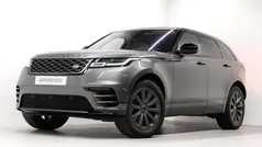Grijs Gebruikt 2018 Land Rover Range Rover Velar SE Dynamic SUV | € 43.495 (Goede deal)