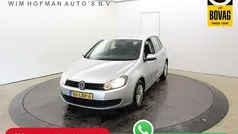 Grijs Gebruikt 2009 VW Golf VI Trendline Hatchback | € 5.940 (Goede deal)