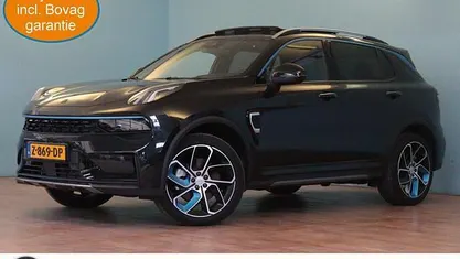 Occasion Lynk & Co 01 261 PK (191 kW) 2024 SUV