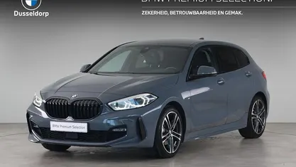 Occasion BMW 118 M Sport 136 PK (100 kW) 2022 Hatchback