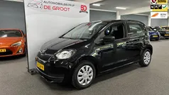 Zwart Gebruikt 2018 Skoda Citigo Active Hatchback | € 7.350 (Eerlijke prijs)