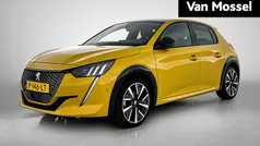 Gebruikt 2022 Peugeot 208 GT Hatchback | € 17.875 (Eerlijke prijs)