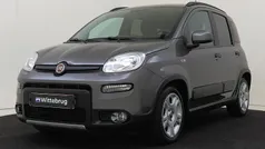 Grijs Gebruikt 2023 Fiat Panda City Life Hatchback | € 14.425 (Eerlijke prijs)