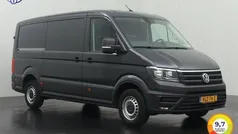 Gebruikt 2021 VW Crafter Highline Van | € 24.900 (Goede deal)