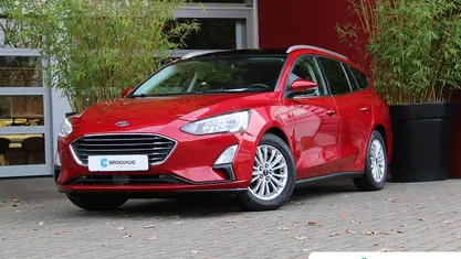 Occasion Ford Focus Business Edition 2020 Stationwagen