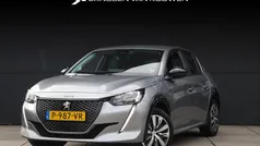 Gebruikt 2022 Peugeot e-208 Active Hatchback | € 15.445 (Eerlijke prijs)