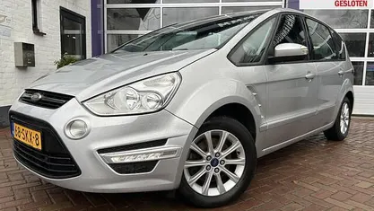 Occasion Ford S-MAX Titanium 160 PK (117 kW) 2011 MPV