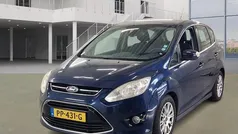 Gebruikt 2011 Ford C-MAX Titanium MPV | € 3.450 (Goede deal)
