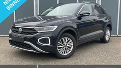 Gebruikt 2025 VW T-Roc Business SUV | € 26.995 (Goede deal)