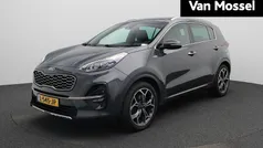Gebruikt 2019 Kia Sportage GT-Line SUV | € 24.900 (Eerlijke prijs)