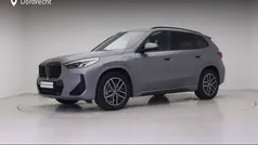 Grijs Gebruikt 2024 BMW X1 M Sport SUV | € 52.895 (Eerlijke prijs)