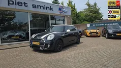 Zwart Gebruikt 2014 Mini Cooper S Chili Hatchback | € 15.900 (Eerlijke prijs)