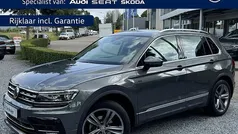 Gebruikt 2018 VW Tiguan R-line SUV | € 28.950 (Eerlijke prijs)