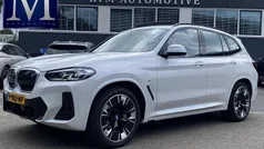 Gebruikt 2022 BMW iX3 Executive SUV | € 43.899 (Eerlijke prijs)