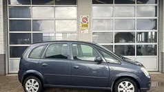 Gebruikt 2008 Opel Meriva MPV | € 2.750 (Eerlijke prijs)