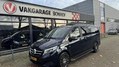 Gebruikt 2014 Mercedes V250 Avantgarde MPV | € 23.950 (Eerlijke prijs)