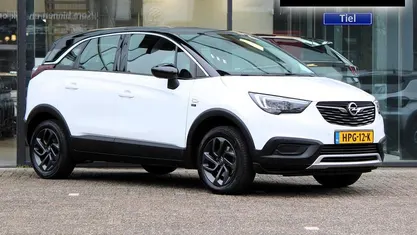 Occasion Opel Crossland X Edition 2025 SUV