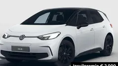 Gebruikt 2025 VW ID.3 Pro Hatchback | € 33.940 (Goede deal)