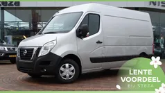 Star grey Nieuw 2024 Nissan Interstar N-Connecta Van | € 29.850 (Super prijs)