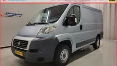 Gebruikt 2007 Fiat Ducato Van | € 2.950 (Goede deal)