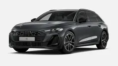 Grijs Nieuw 2025 Audi A5 Ambiente Coupé | € 65.610 (Goede deal)