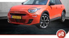 Gebruikt 2023 Fiat 600E La Prima SUV | € 26.800 (Goede deal)