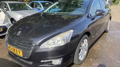 Gebruikt 2012 Peugeot 508 Active Stationwagen | € 1.895 (Super prijs)