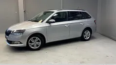 Gebruikt 2020 Skoda Fabia Business Line Stationwagen | € 13.400 (Eerlijke prijs)