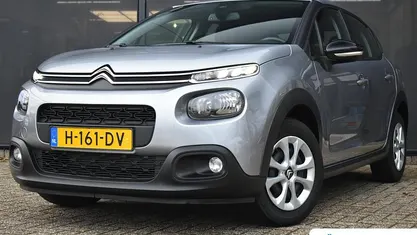 Occasion 2020 Citroën C3 Feel Hatchback | € 10.445 (Goede deal)