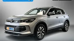 Gebruikt 2024 VW Tiguan Edition SUV | € 43.995 (Super prijs)