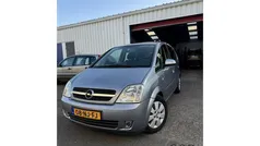 Gebruikt 2003 Opel Meriva Cosmo MPV | € 600 (Super prijs)