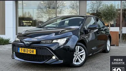 Occasion 2021 Toyota Corolla Active Hatchback | € 19.850 (Goede deal)