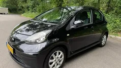 Gebruikt 2006 Toyota Aygo Hatchback | € 2.150 (Goede deal)