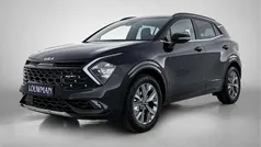 Gebruikt 2025 Kia Sportage GT-Line SUV | € 45.890 (Eerlijke prijs)
