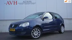Hatchback Gebruikt 2007 VW Polo Hatchback | € 2.750 (Eerlijke prijs)