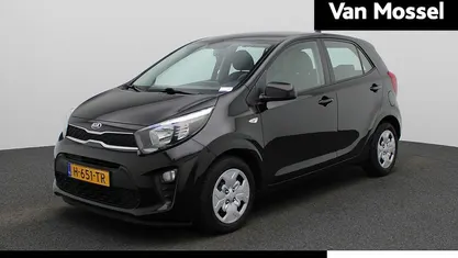 Gebruikt 2020 Kia Picanto Hatchback | € 11.900 (Eerlijke prijs)