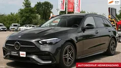 Stationwagon Gebruikt 2023 Mercedes C300 AMG line Stationwagen | € 42.750 (Eerlijke prijs)