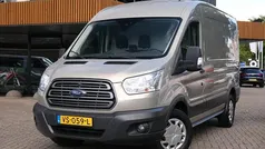 Gebruikt 2015 Ford Transit Trend Van | € 11.950 (Eerlijke prijs)