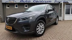 Gebruikt 2015 Mazda CX-5 SUV | € 15.945 (Eerlijke prijs)