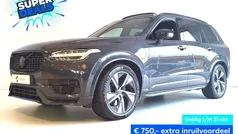 Grijs Gebruikt 2020 Volvo XC90 R-Design SUV | € 45.890 (Eerlijke prijs)