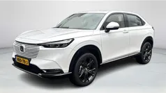 Wit Gebruikt 2025 Honda HR-V Advance SUV | € 37.950 (Goede deal)