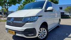 Gebruikt 2020 VW T6.1 Van | € 21.500 (Goede deal)