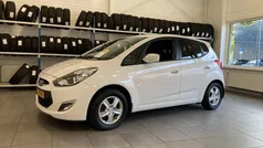 Gebruikt 2012 Hyundai ix20 MPV | € 8.995 (Goede deal)