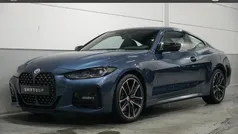 Gebruikt 2021 BMW 420 M Sport Coupé | € 38.940 (Eerlijke prijs)