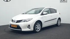 Gebruikt 2015 Toyota Auris Hatchback | € 15.880 (Goede deal)