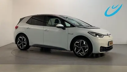 Occasion 2020 VW ID.3 Hatchback | € 15.250 (Eerlijke prijs)